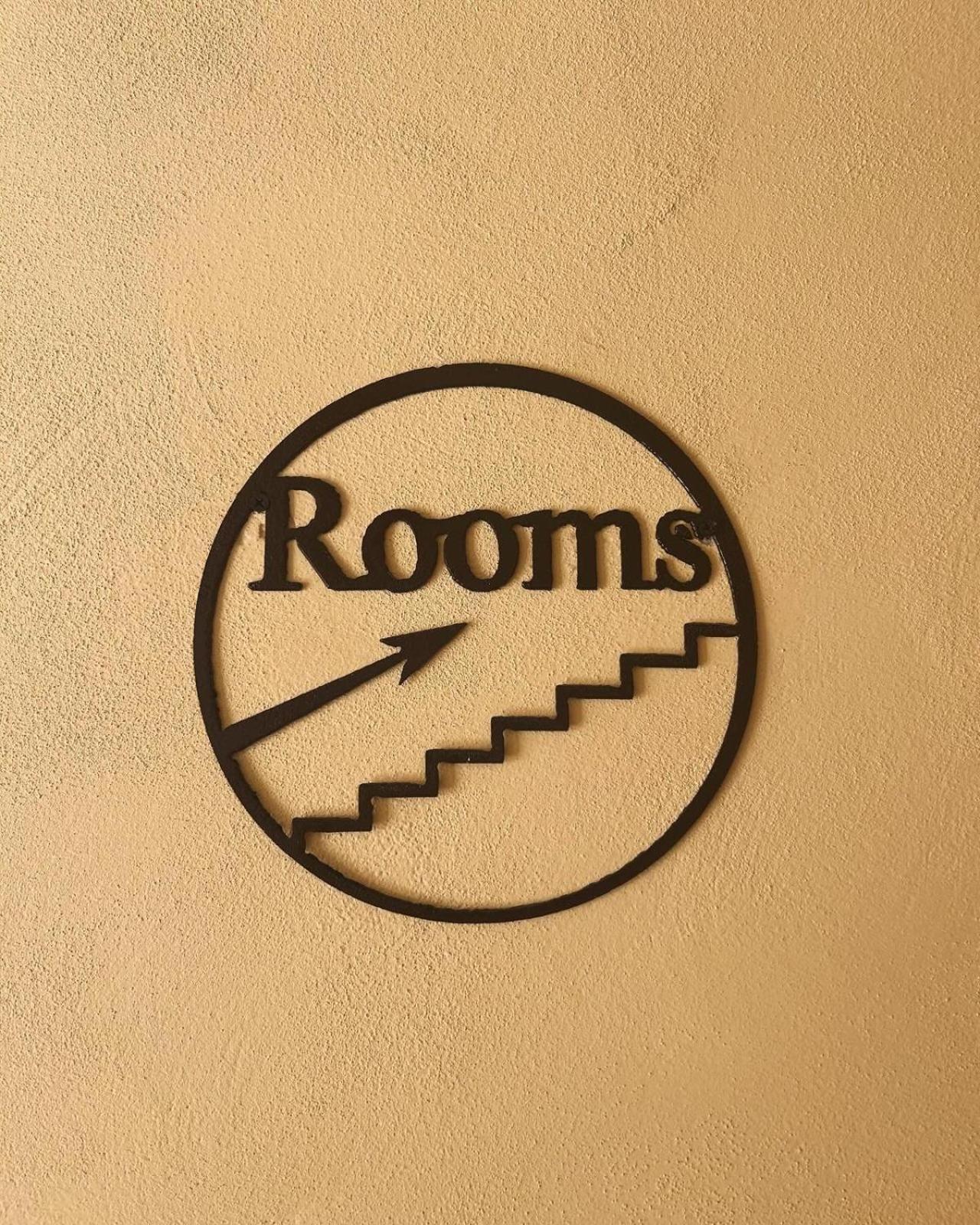 Domus Arco Romano Guest House إيتري المظهر الخارجي الصورة