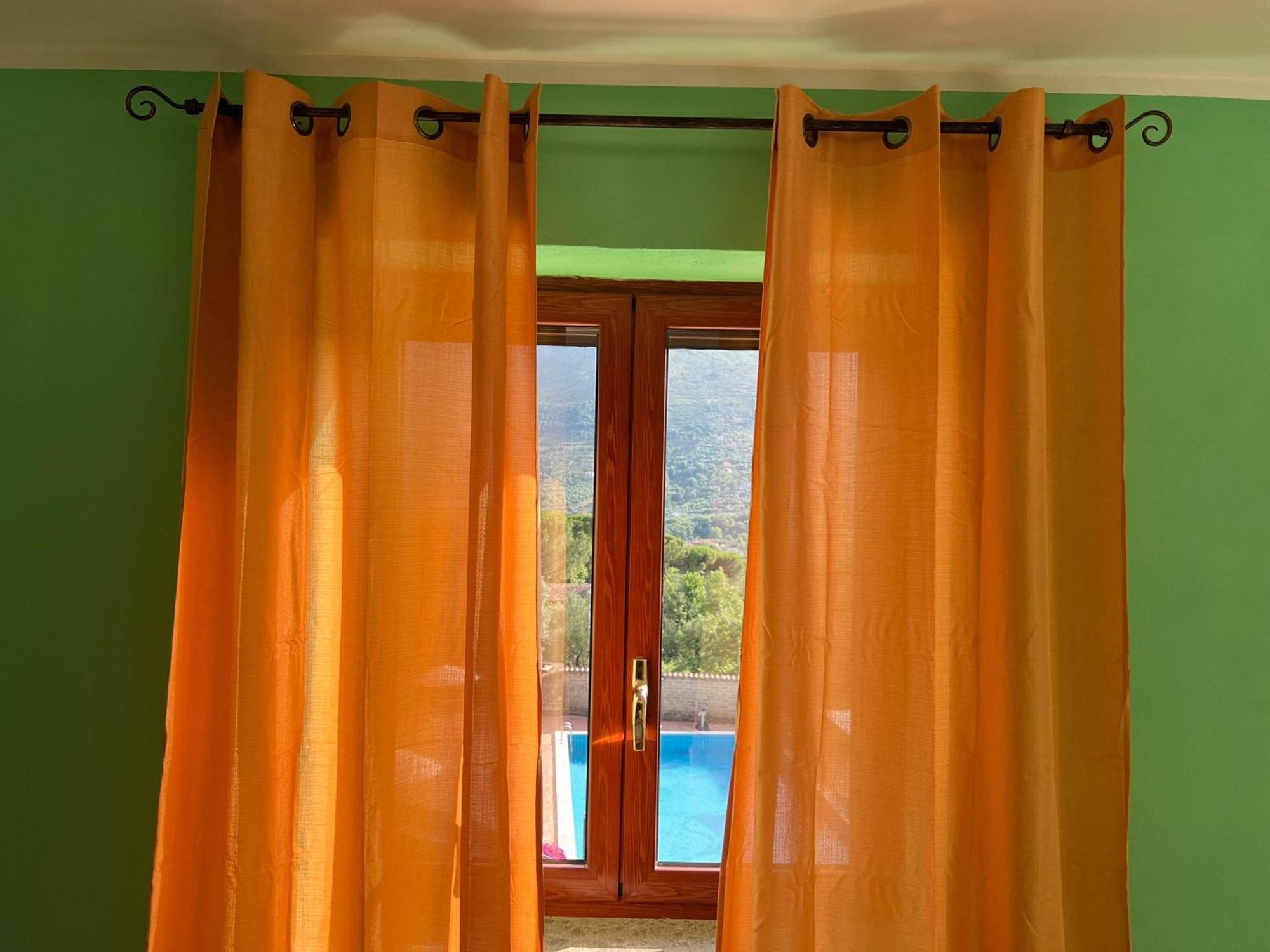 Domus Arco Romano Guest House إيتري المظهر الخارجي الصورة